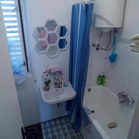 Apartmán Nika Jesenice (Split-Dalmatia)