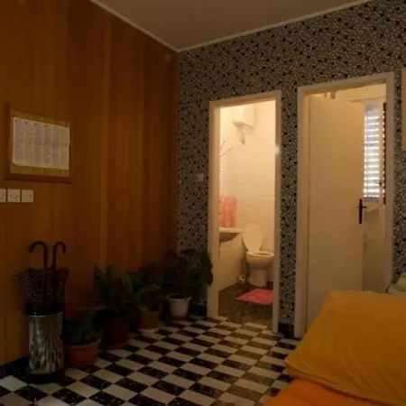 Nika Apartmán
