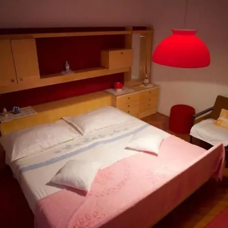 Nika Apartmán *
