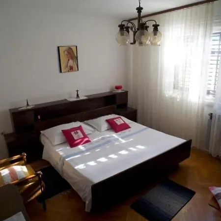 Nika Apartmán