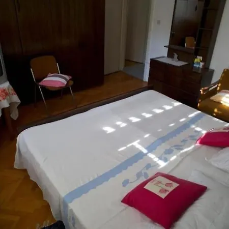 Apartmán Nika