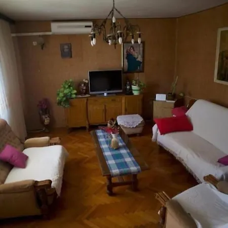 Apartmán Nika *