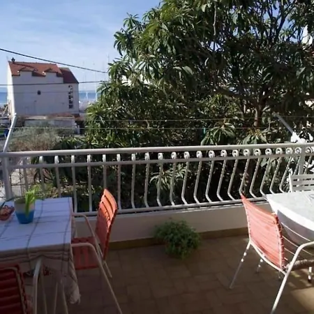Nika Apartmán *