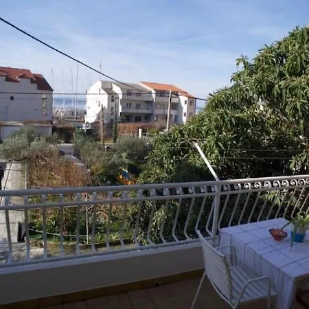 Nika Apartmán