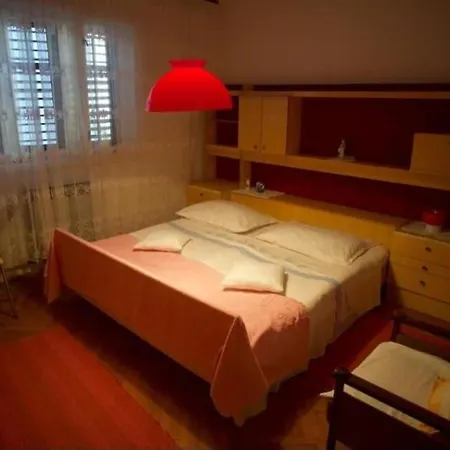 Apartmán Nika