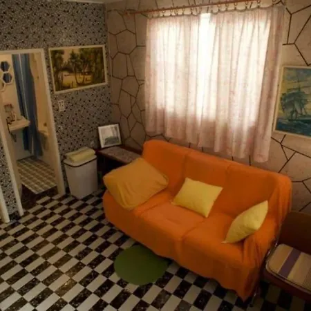 Nika Apartmán Jesenice (Split-Dalmatia)
